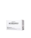 MY.ORGANICS SEBUM CONTROL ELIXIR WHIT SHAMPOO – Trattamento riequilibrante per cute grassa whit shampoo 100 ml