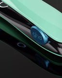 GHD - PIASTRA PER CAPELLI GHD GOLD (PIASTRA DA 26 MM) COLOR MENTA GELATINA