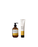 KIT INSIGHT DRY HAIR – shampoing et masque nourrissant pour cheveux secs et déshydratés