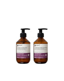 INSIGHT DAMAGED HAIR – Bundle shampoo + conditioner ristrutturante 350 ml