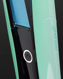 GHD - PIASTRA PER CAPELLI GHD GOLD (PIASTRA DA 26 MM) COLOR MENTA GELATINA