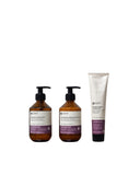 INSIGHT DAMAGED HAIR – Bundle shampoo + conditioner + maschera ristrutturante