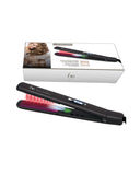 HG - Piastra Spectrum IR Iron normale ad infrarossi ripara i capelli danneggiati o sfibrati