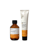 KIT INSIGHT ANTIOXIDANT – shampoo e maschera antiossidante formato travel