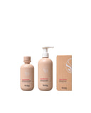 KIT KYDRA MAGNIFICENCE – shampoo e maschere luminosità colore