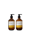 KIT INSIGHT DRY HAIR – shampoing et après-shampoing nourrissants pour cheveux secs et déshydratés