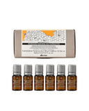 DAVINES - NATURALTECH ENERGIZING Superactivo estacional