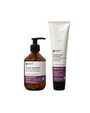 INSIGHT DAMAGED HAIR – Bundle shampoo + maschera ristrutturante