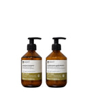 INSIGHT ANTI-FRIZZ – Bundle shampoo + conditioner idratante 350 ml