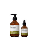 KIT INSIGHT REBUILD – shampoo rigenerante e siero termoprotettore per capelli danneggiati