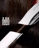 GHD – Haarglätter in Goldstaub-Rosé (26-mm-Platten)