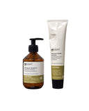 KIT INSIGHT ANTI-FRIZZ – shampoo e maschera per capelli secchi e crespi