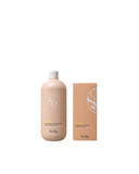 KYDRA SUBLIME KIT – stark feuchtigkeitsspendendes Shampoo und Maske