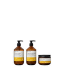 KIT INSIGHT DRY HAIR – routine nourrissante professionnelle en format maxi pour cheveux secs et déshydratés