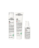 MY.ORGANICS GOJI – Kit rigenerante con Supreme Shampoo, Miracle Mask e Sublime Oil