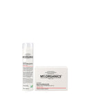 MY.ORGANICS – Kit adjuvant anti-chute Shampoing Revitalisant + Elixir Revitalisant