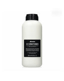 DAVINES OI CONDITIONER – Balsamo Idratante per Tutti i Tipi di Capelli