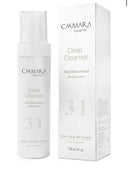 CASMARA CLEANSER DEEP CLEANSING 3 IN 1 - gel detergente viso 3 in 1