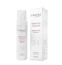 CASMARA BALANCING CLEANSER - gel detergente viso riequilibrante per pelle sensibile
