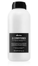 DAVINES OI CONDITIONER – Balsamo Idratante per Tutti i Tipi di Capelli