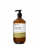INSIGHT ANTI-FRIZZ MOISTURIZING SHAMPOO – professional moisturizing shampoo for dry, frizzy and unruly hair