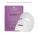 CASMARA PRO-AGE BOOSTER MASK - maschera viso anti-età al Bakuchiol