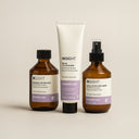 KIT - INSIGHT - DAMAGED HAIR