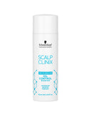 Schwarzkopf Professional - SCALP CLINIX Oil Control Booster 45 ml