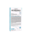 My Organics - EYE CONTOUR PATCHES