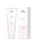 Schwarzkopf Professional - SCALP CLINIX Pre-Shampoo Scrub 200 ml