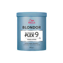 Wella Blondor Plex Multi Blond 800gr - decolorante in polvere