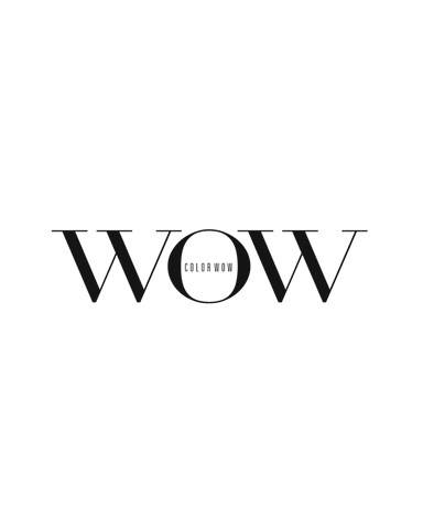 Color WOW logo