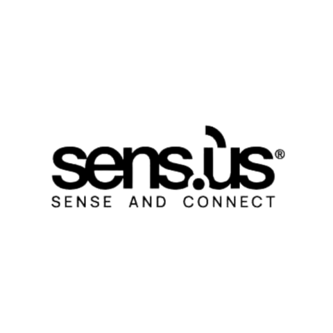 Sens.ùs logo