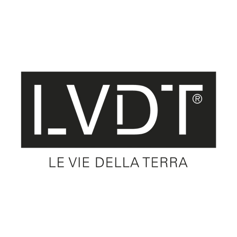 LVDT logo