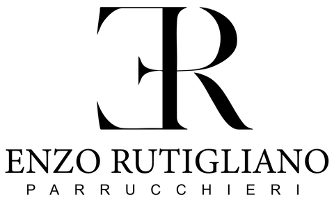 Enzo Rutigliano parrucchieri logo